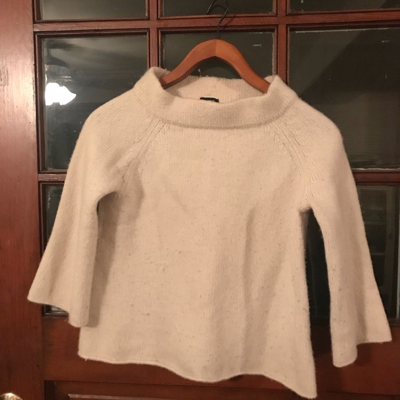 SALE! J.Crew Super Soft Sweater Small - Picture 5 of 7